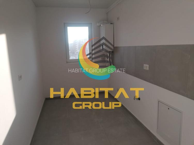 Vanzare 2 Camere Metalurgiei - 9