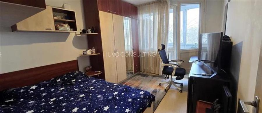 Apartament 3 Camere Semidecomandat Bld. Brancoveanu - 4