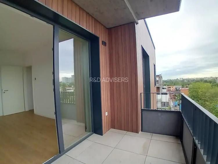 Apartament Penthouse 3 camere, Doamna Ghica-Colentina - 16