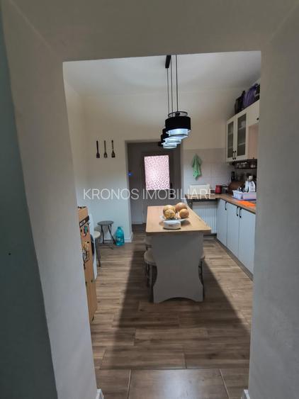 TOMIS MALL  APARTAMENT IN VILA CU 3 CAMERE  86 MP PRET 185000 EURO - 9