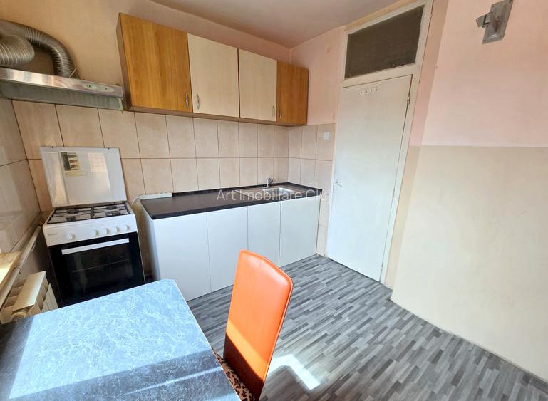 Apartament 1 camera, decomandat, in Marasti, zona strazii Dorobantilor - 6