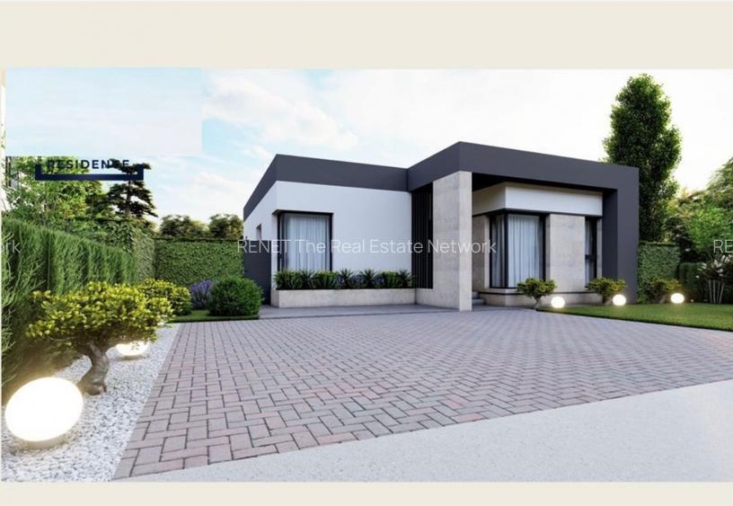 VILA Comuna Berceni – Ilfov | SUPER COMPLEX MEGA PARK - 6