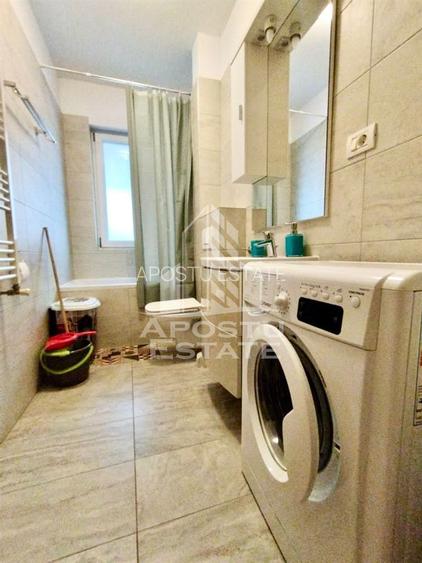 Apartament cu 2 camere de inchiriat, zona Dumbravita, Timisoara - 9