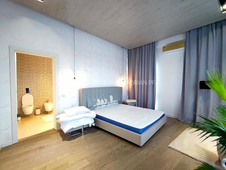 Penthouse de vanzare in Palazu Mare - 6