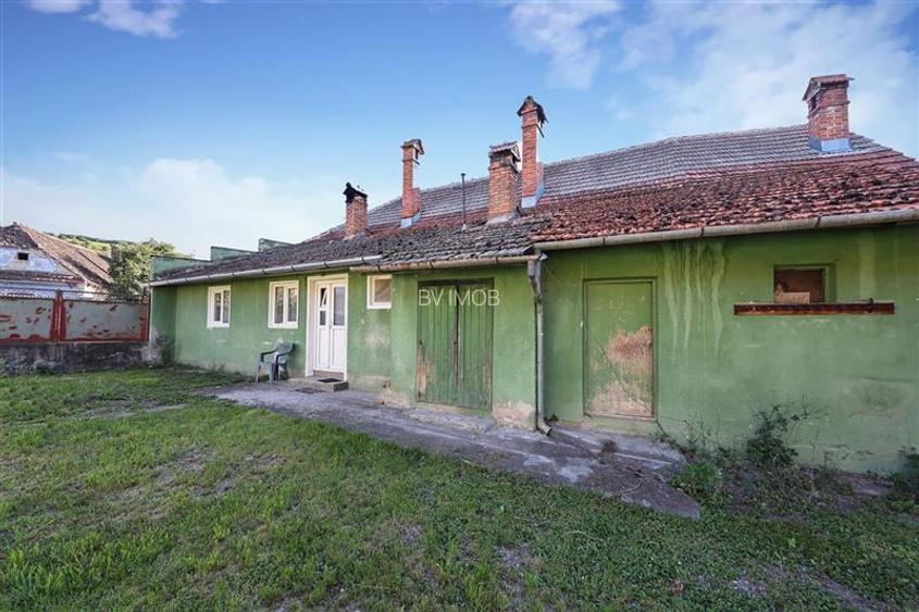 Gospodarie Maghiara in inima Transilvaniei COMISION 0 - 4