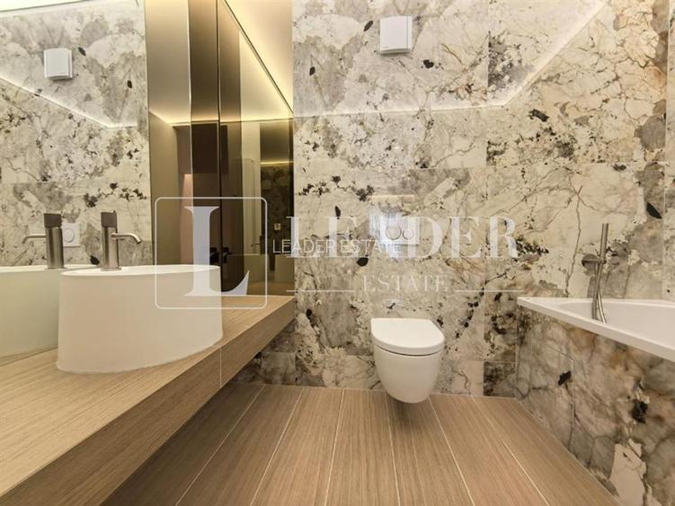 Stylish 3-Bedroom Apartment for Rent – Erou Iancu Nicolae, near Cambridge School - 6