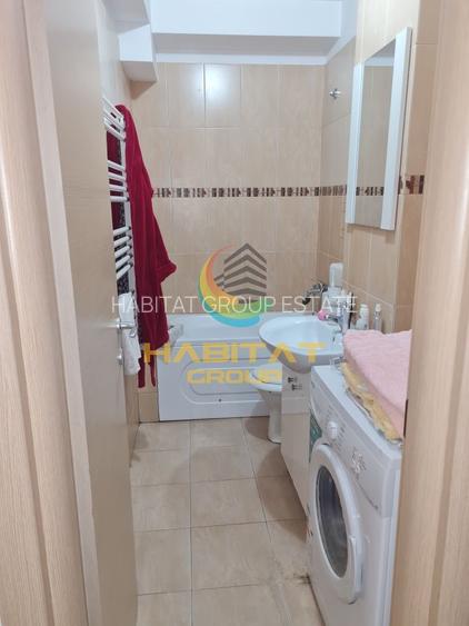 Studio de Vanzare - Popesti-Leordeni - loc de parcare inclus! - 6