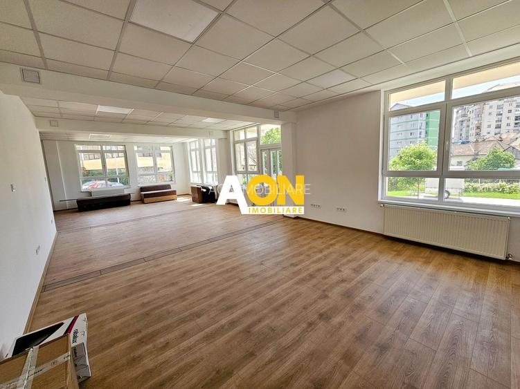 Spatiu nou de birouri, 80,5 mp + boxa de 12 mp, Centru, Anghel Saligny - 4