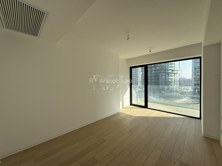 4 camere în One Lake Club lângă Promenada Mall - 7