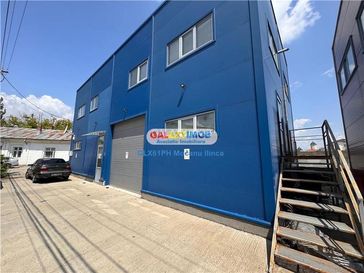 Inchiriere spatii birouri, 260 mp, in Ploiesti, zona Nord - 15