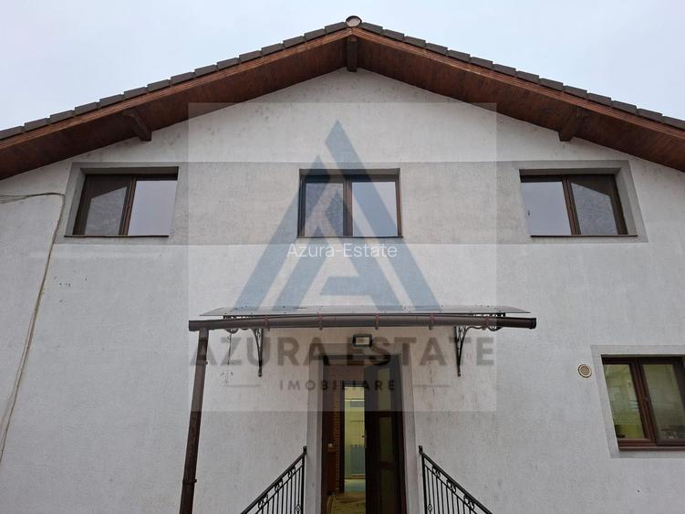 Locuinta 168 mp utili teren 306 mp si parcare privata in Selimbar - 5