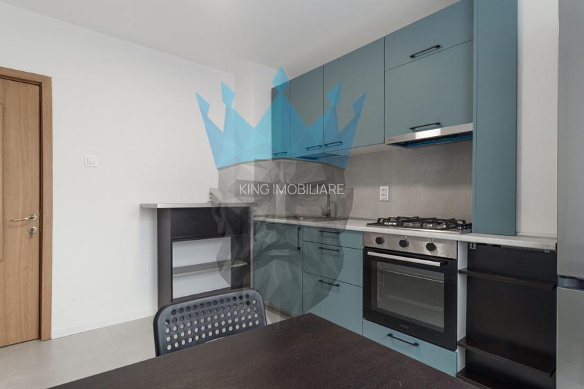 Apartament 2 Camere Tineretului Bucuresti - 7