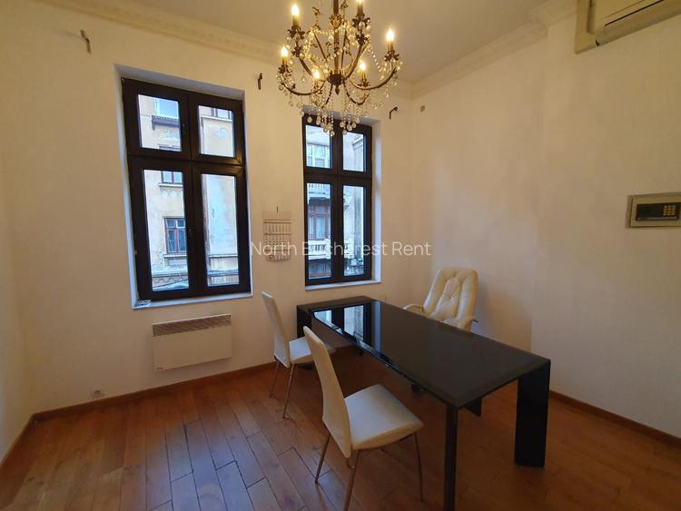 Inchiriere casa zona Mosilor, 6 camere - 5