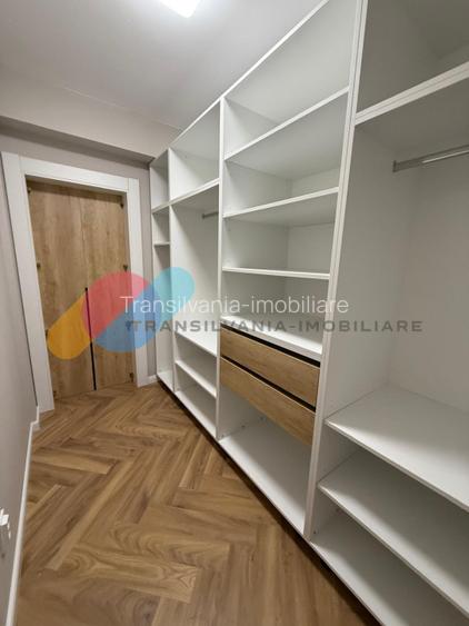 Apartament 3 camere, utilat si mobilat complet - zona Terra - 8