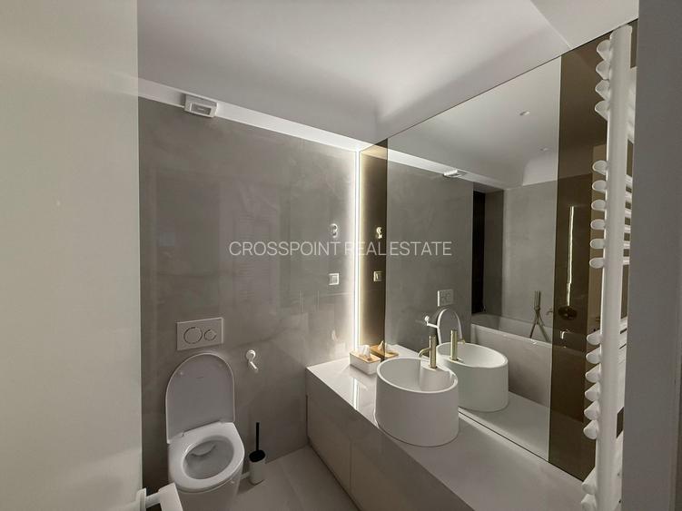 Apartament 3 camere de vânzare Cortina North - 5