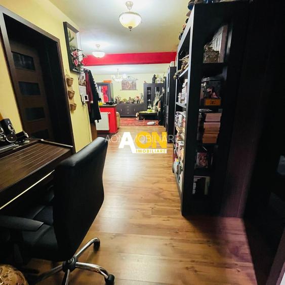 Casa Individuala, 5 Camere, Zona Lidl Cetate - 23