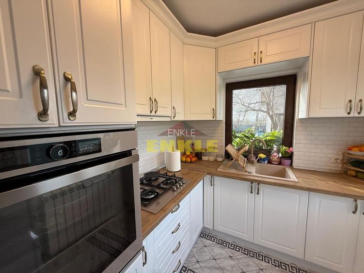 Casă tip duplex de vânzare – Strada I.C. Brătianu - 3