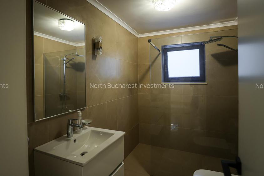 APARTAMENT MOBILAT 6 CEMERE - 2 NIVELURI- CAROL - COMISION 0% - 18