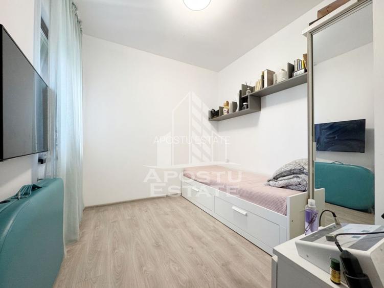 Apartament 4 camere de vanzare, 100mp utili + 2 balcoane -Giroc - 6