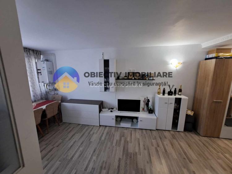 GARSONIERA DE VANZARE - DARMANESTI - 2