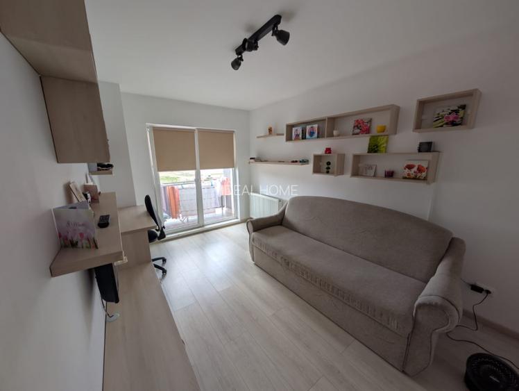 Apartament 2 camere decomandat,  parcare, zona Vivo - 3