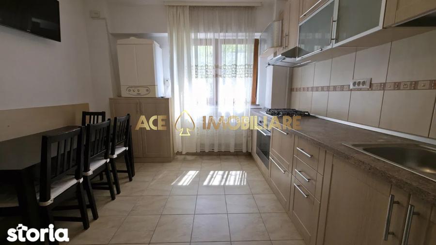 4 Camere de inchiriat | Vacaresti | Metrou | Centrala | Mobilat - 6