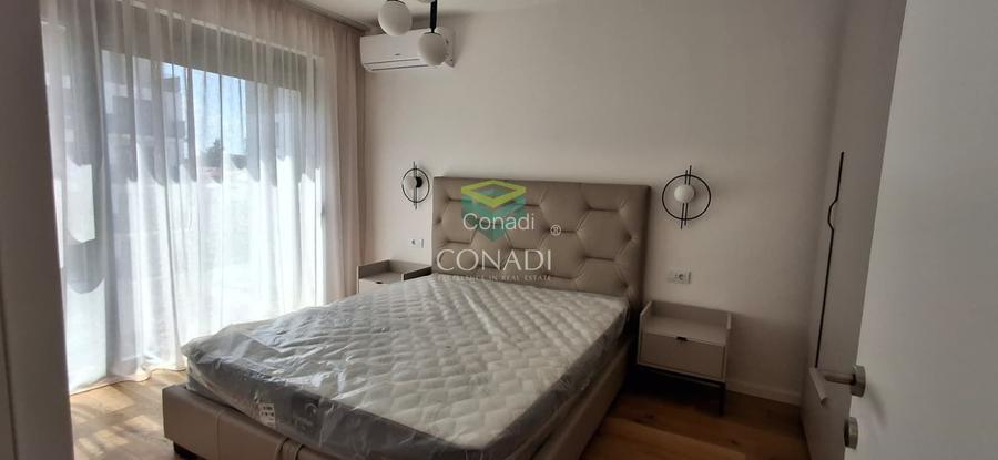 2 camere in Arcadia | Parcare subterana | 3 min Metrou - 5