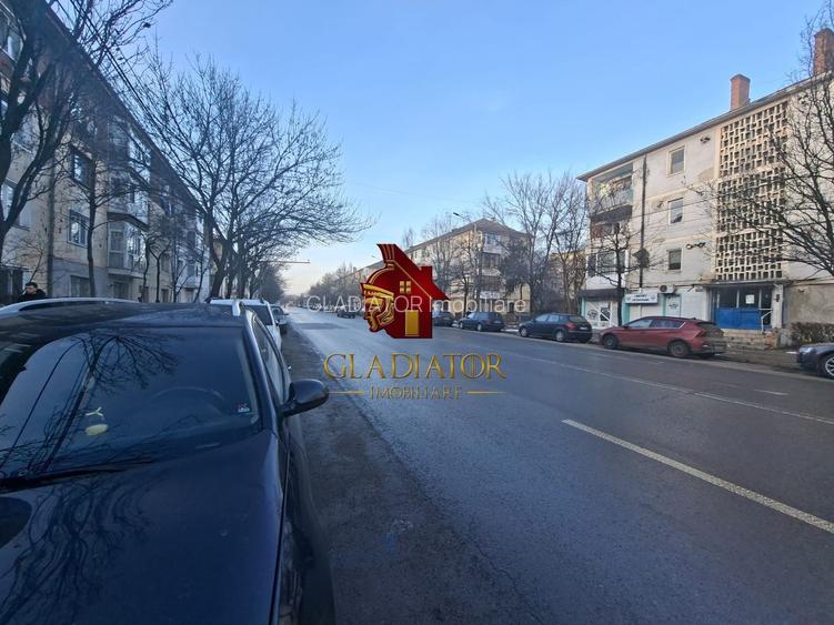 Apartament 1 camera cu intrare separata Tudor Vladimirescu Bucsinescu - 4