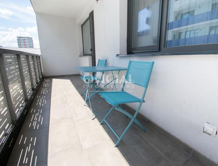 Apartament 2 Camere | 50 m2 | Parcare inclusa | Zona VIVO Metro - 12