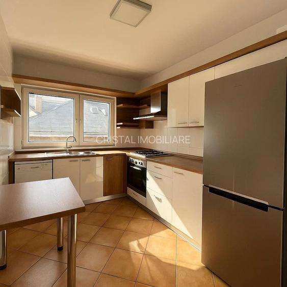 Apartament superb 3 camere Arcul de Triumf, bloc nou boutique, finisaje premium - 6