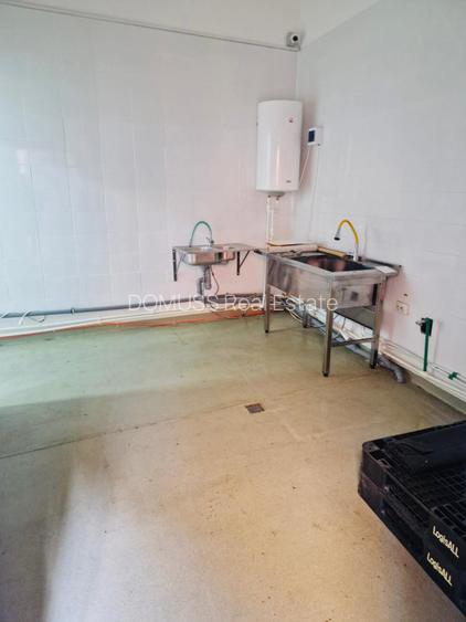 SPATIU COMERCIAL | CENTRUL VECHI | STRADA FRANCEZA | TERASA STRADALA | - 4