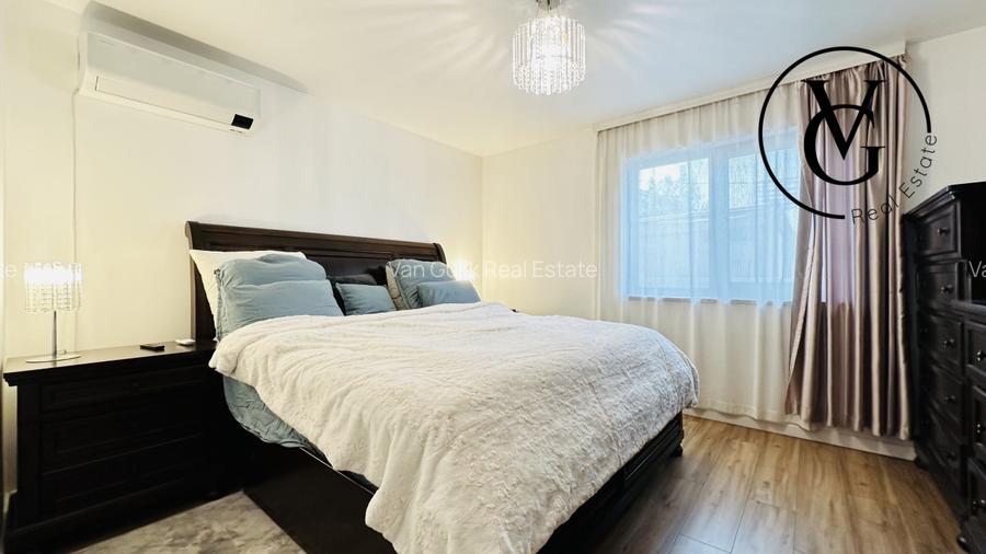 Casă spațioasă cu teren generos | 5 camere | Ovidiu – zonă liniștită - 15