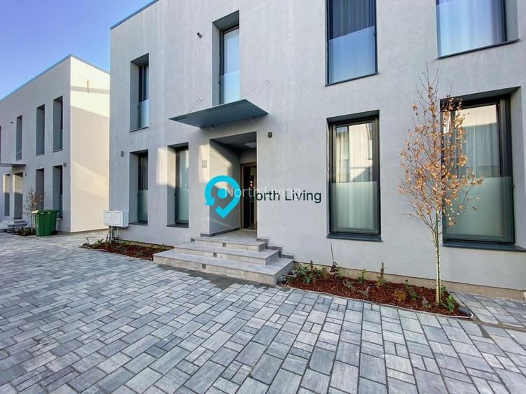 Vila 5 camere Pipera | 2 parcari | gradina - 2