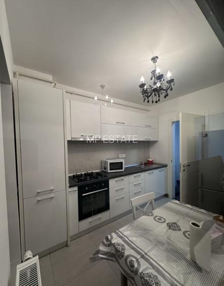 Garsoniera 21 Residence-Lujerului/Centrala proprie/Metrou Lujerului - 3