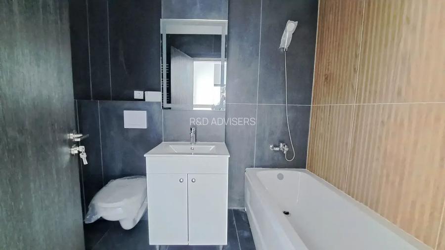 Apartament 3 Camere Decomandat spatios cu loc de parcare inclus - 4