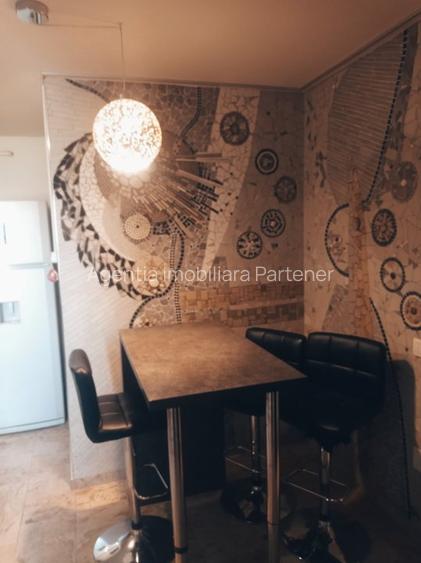 3 camere UltraCentral , mobilat / utilat / parcare , finisaje moderne ! - 6