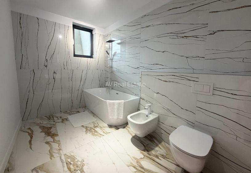 Vila individuala Premium I Pipera I Tehnologie Smart - 10