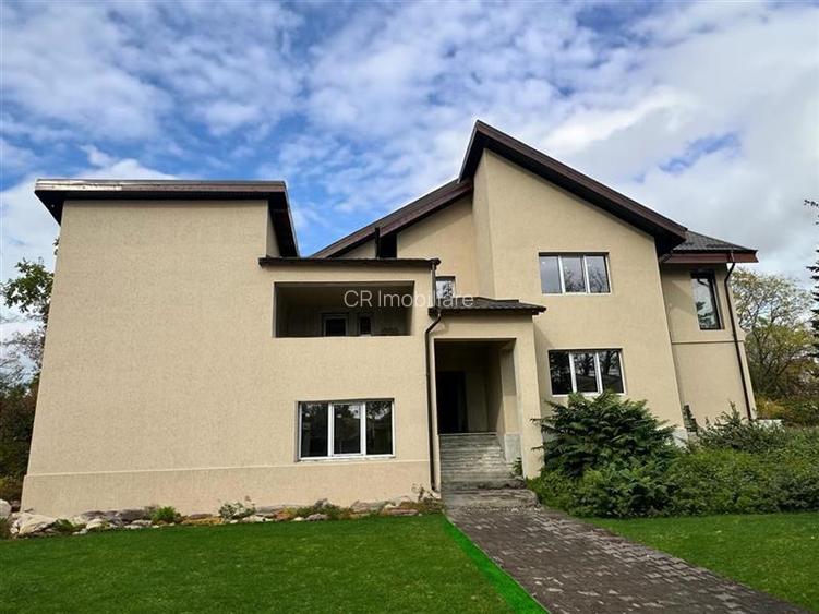 Vanzare vila Snagov Ghermanesti cu deschidere la,Lac - 10