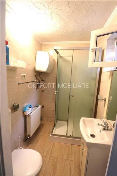 Apartament cu 1 camera, zona Printu Turcesc - 7