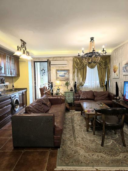Apartament 3 camere, Zona Cambridge School - 3
