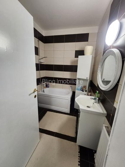 Apartament cu 2 camere, 41 mp,zona Terra - 7