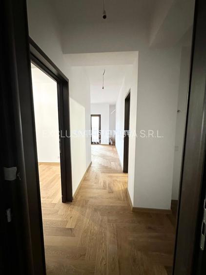 Strada PARCULUI intersectie cu Strada Jiului IAPARTAMENT 2 CAMERE | BLOC NOU  | - 13