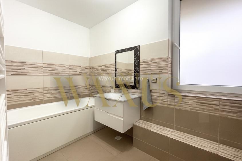 Duplex la Cheie - SU 120MP I ST 350MP I 5 Camere - Str Urusagului - 16