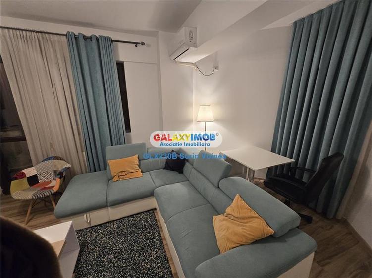 Apartament 3 camere Berceni | centrala | parcare | 1min.metrou Leonida - 2