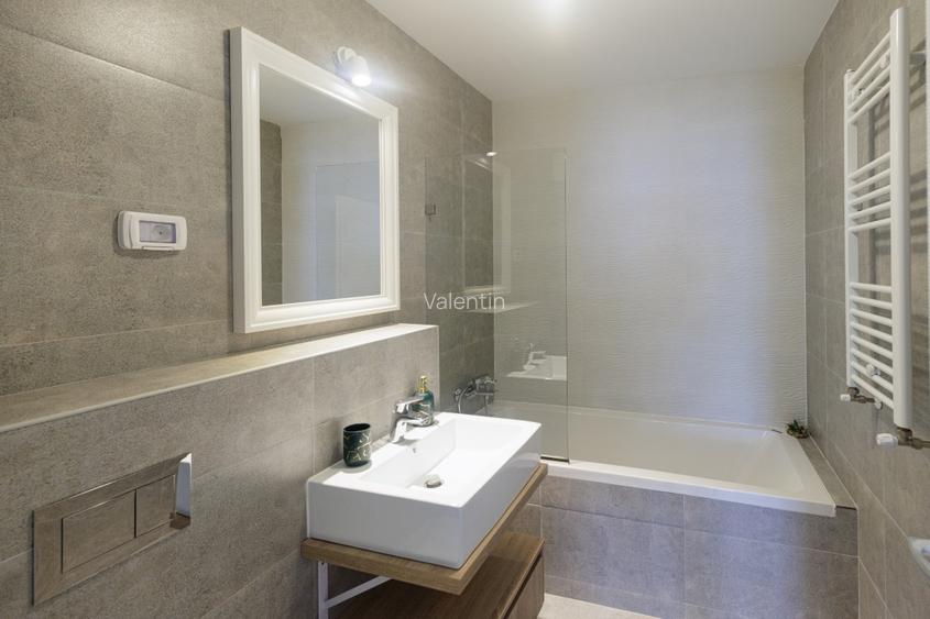 Apartament 2 camere Arbo cu parcare subterana inclusa - 11