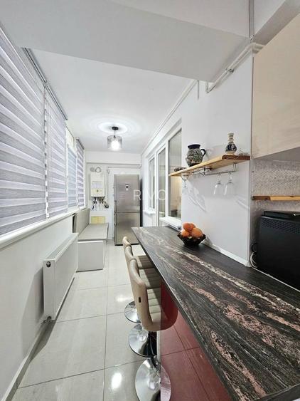 Apartament Modern si Decomandat | Militari Residence | Ilie Petre - 10
