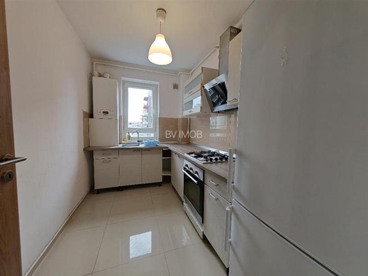 Inchiriem Apartament 2 Camere, Modern, Decomandat, Tractorul - 10