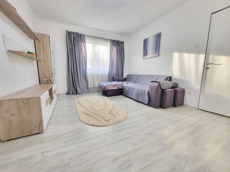 Ultracentral - Apartament 2 camere, etaj 1/4, Cochet Mobilat & RENOVAT - 3