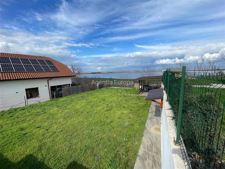 Casa P+1 de vanzare in Somva judetul Tulcea - 38