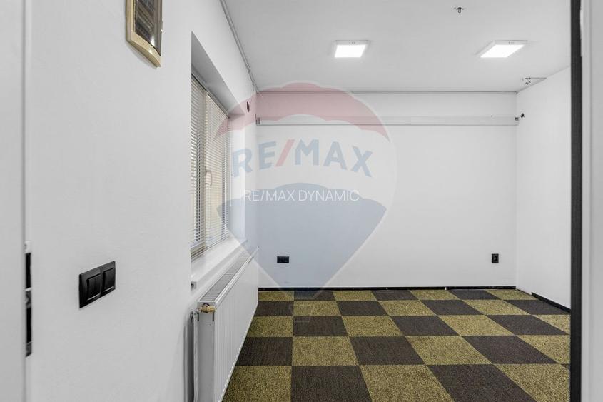 Spațiu comercial de închiriat 250 mp - zona Grădiște - 8